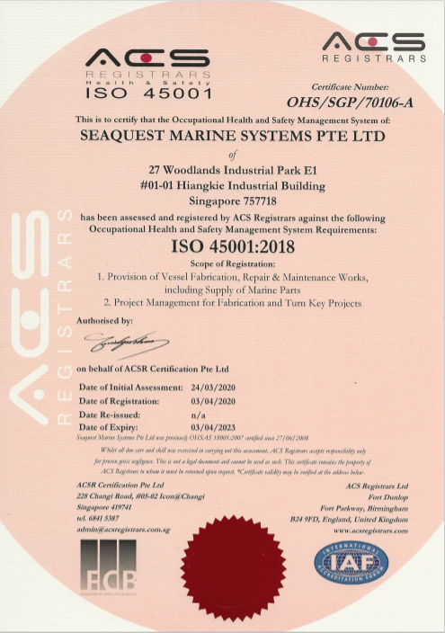 OHSMS_O-SG-08-70106-A-SEAQUEST-MARINE-SYSTEMS-PTE-LTD