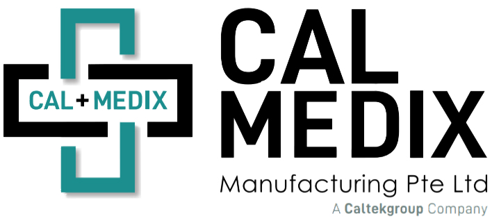 CalMedix Manufacturing Logo