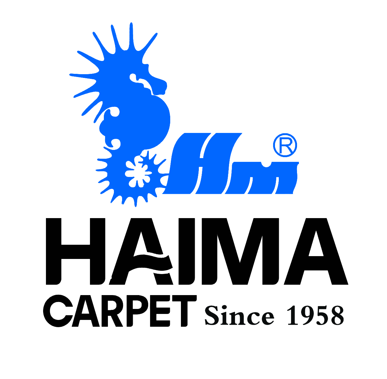 Haima Carpet Logo